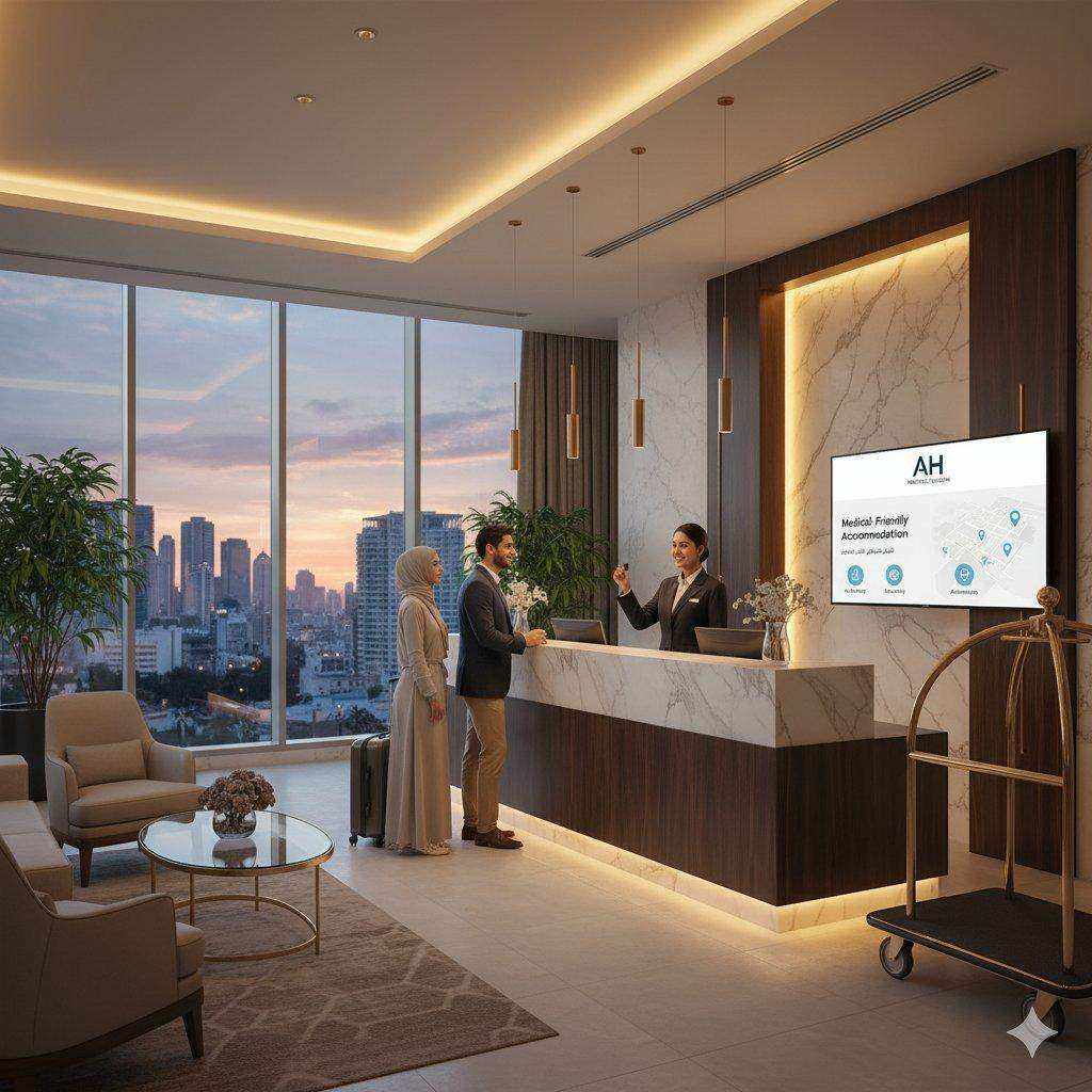 Accommodation Standards