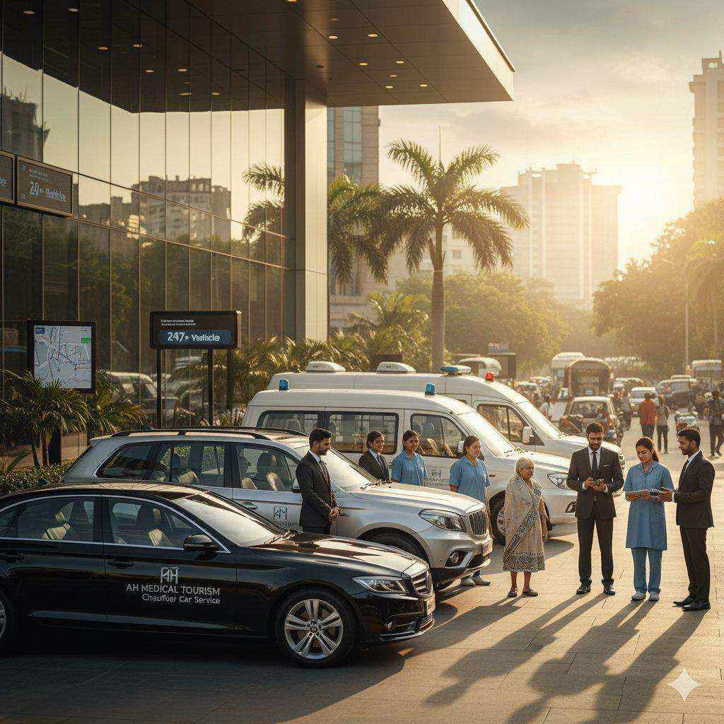 Transportation Network