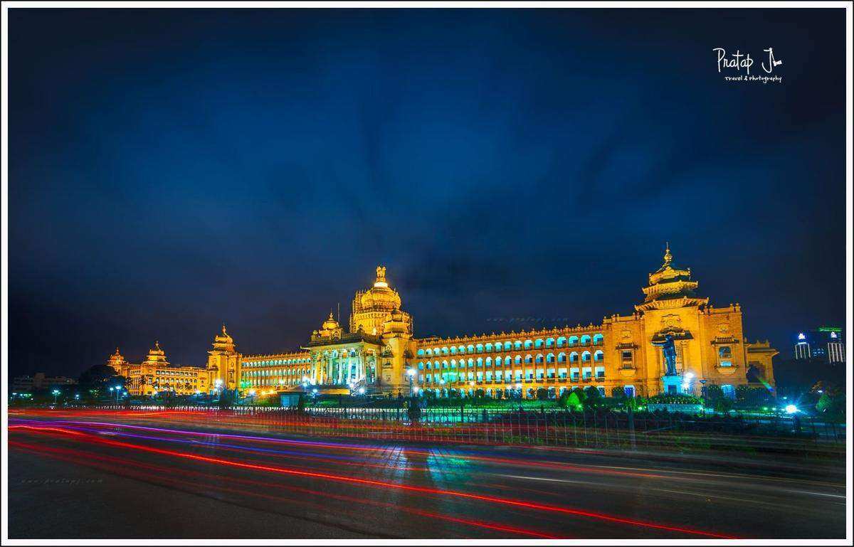 Vidhana Soudha