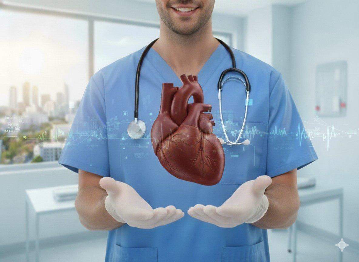 Cardiology