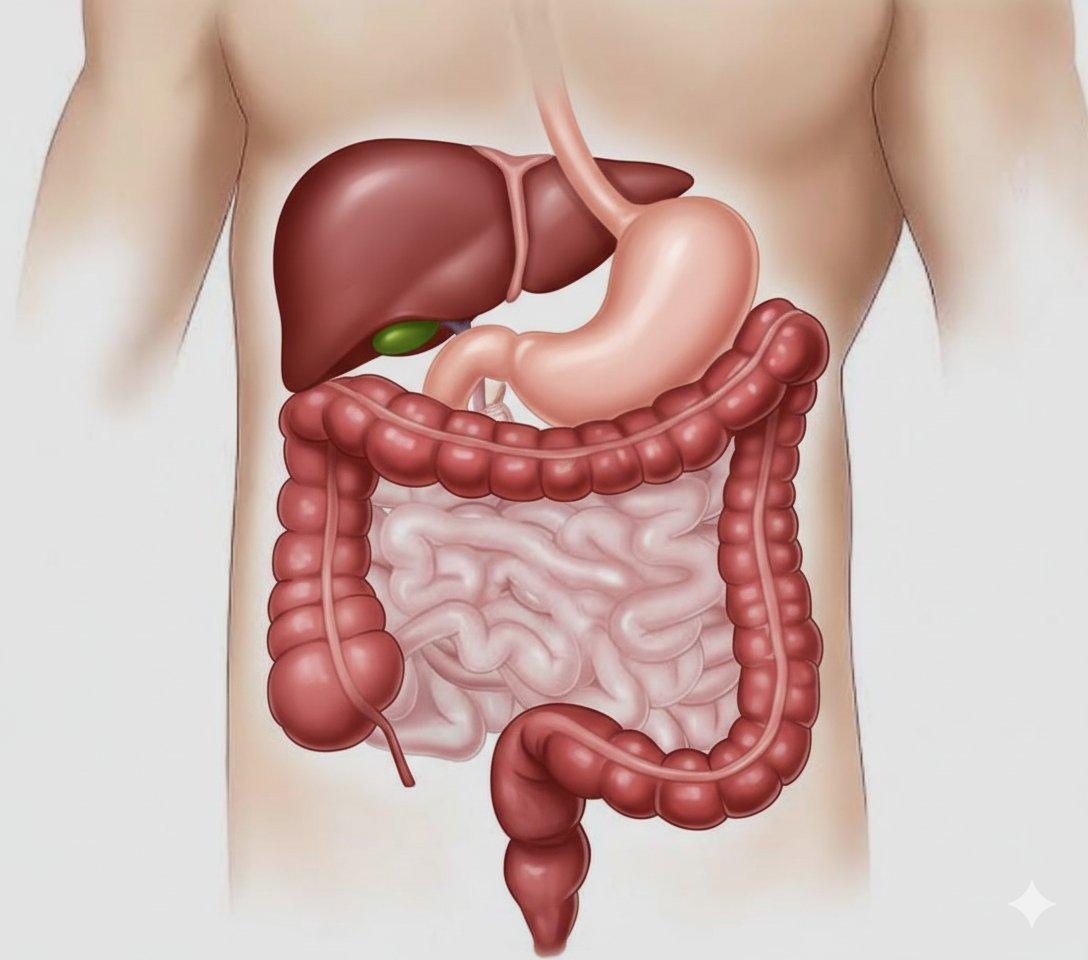 Colon Treatment