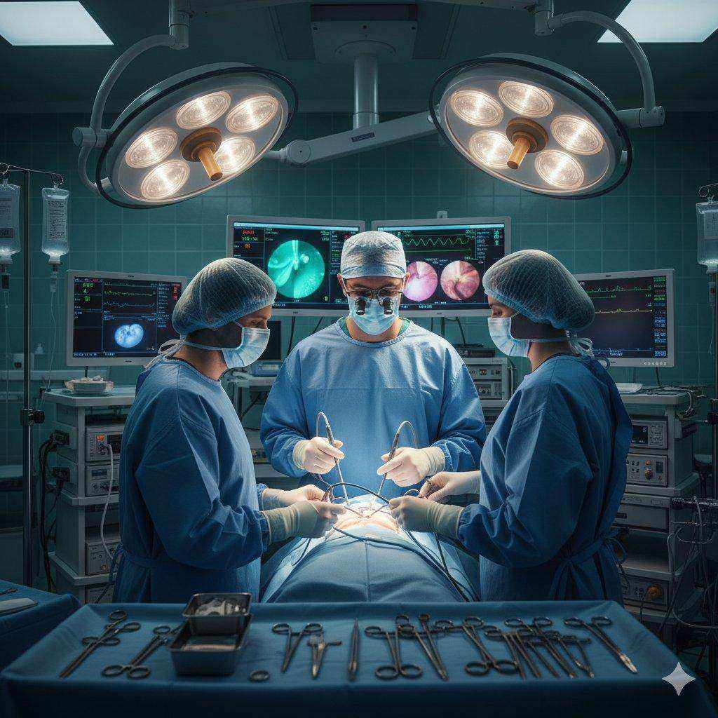 General Surgery