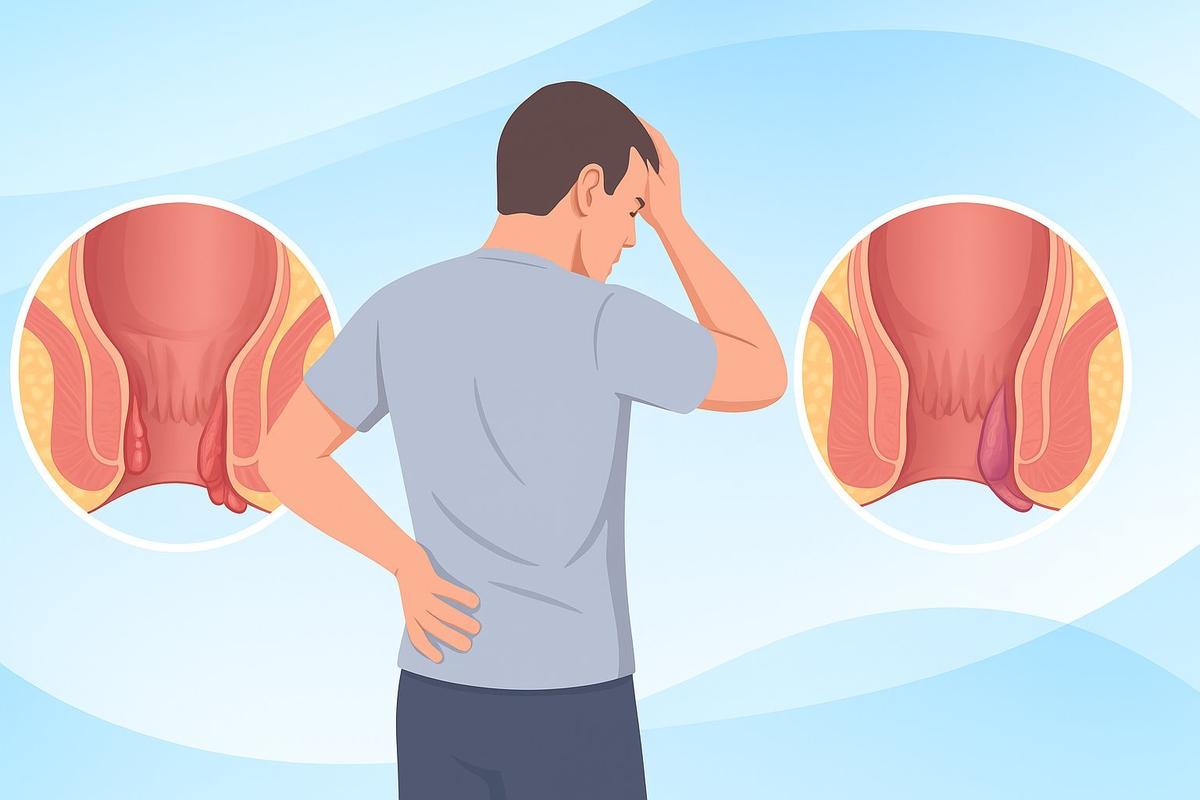 Proctology Piles Treatment