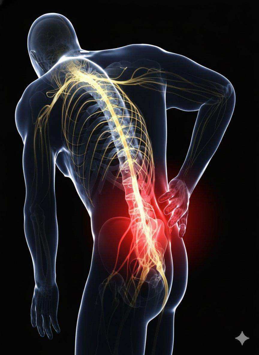 Spinal cord Treatment