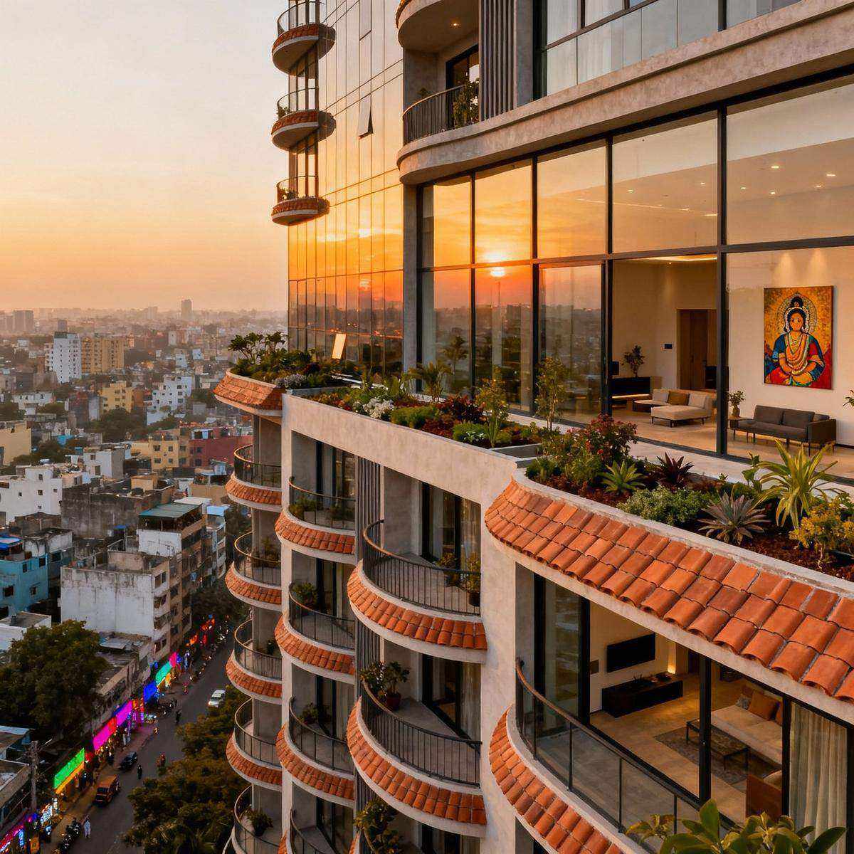 Hospital Nearby Hotel