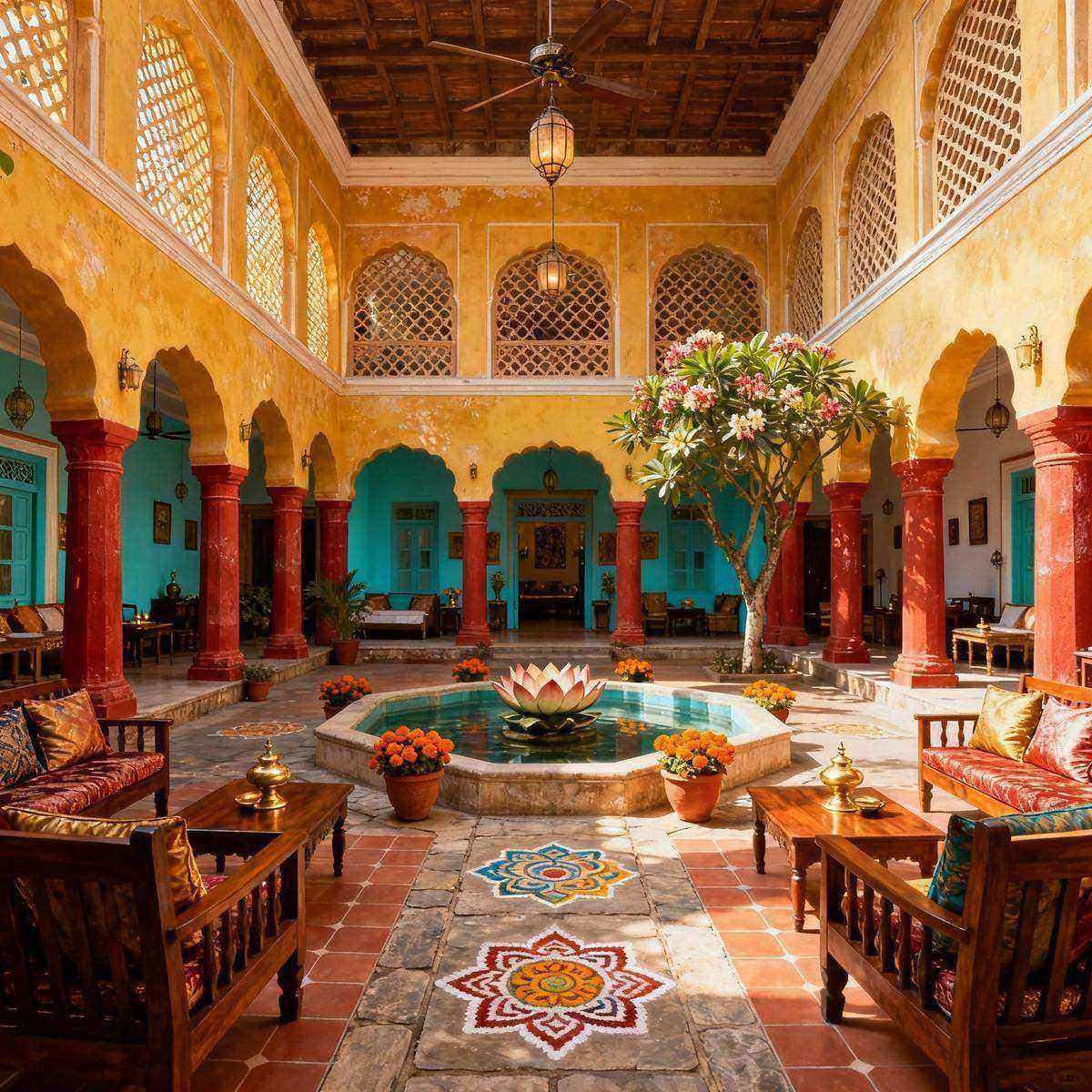 Medical Services Hotel